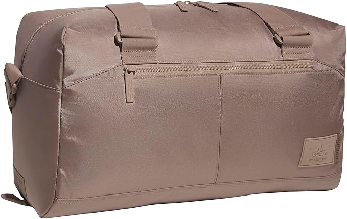 adidas Lounge Premium Sport Duffel Bag for Travel and Gym