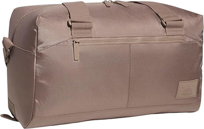 adidas Lounge Premium Sport Duffel Bag for Travel and Gym