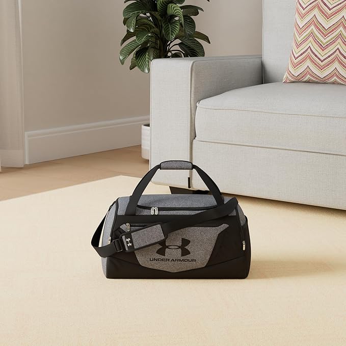 Under Armour Unisex-Adult Undeniable 5.0 Duffle