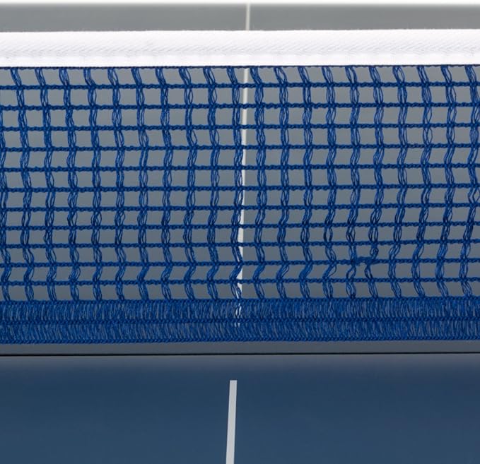 STIGA Optimum 30 Table Tennis Table with 30mm Thick Top and Unmatched Stability