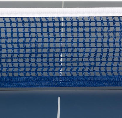 STIGA Optimum 30 Table Tennis Table with 30mm Thick Top and Unmatched Stability