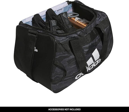 adidas Power Gym Duffel Bag – Athletic & Lightweight for Sports – Diablo