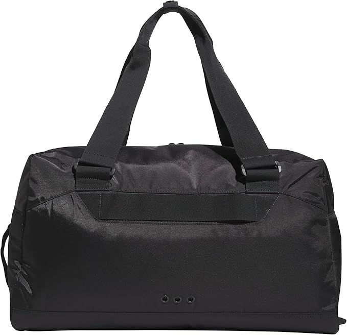 adidas Lounge Premium Sport Duffel Bag for Travel and Gym