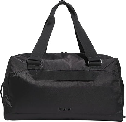 adidas Lounge Premium Sport Duffel Bag for Travel and Gym