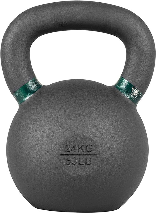 Lifeline Strength Training Kettlebell Weight for Home Gym