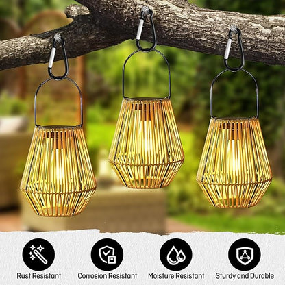 24 PCS Small Carabiner Clips, Spring Snap, Keychains Hooks, 2" Aluminum Ring, Multipurpose for Key Rings, Camping, Hiking, Backpacking, Fishing and Outdoor