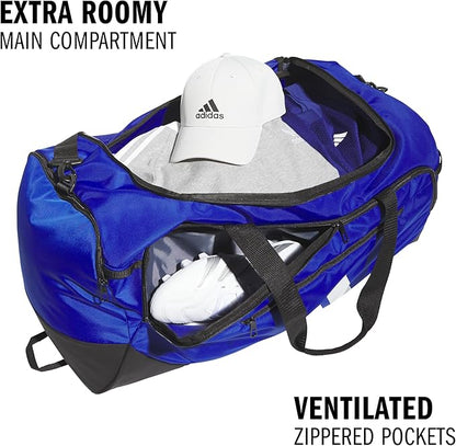adidas Defender 5 Small Duffel