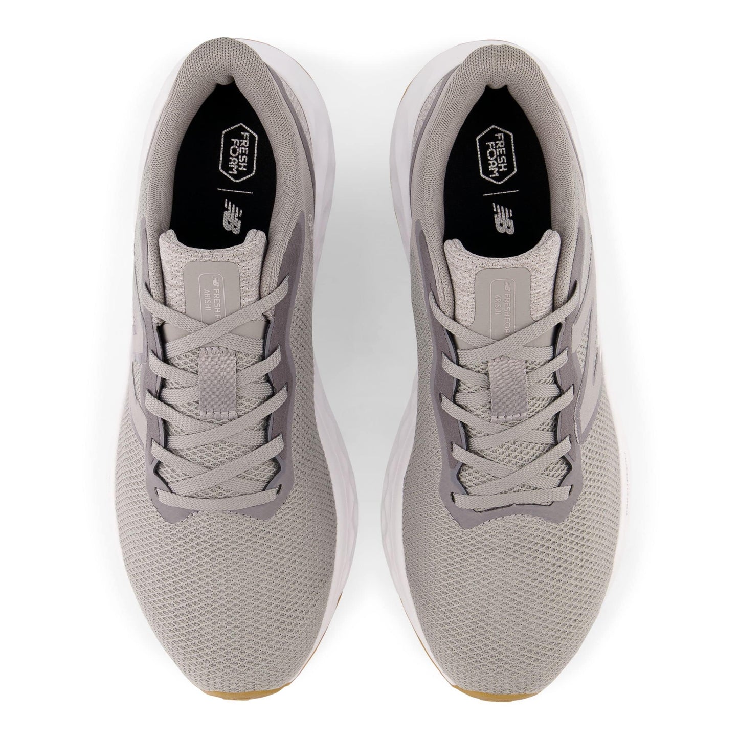 New Balance Men's Fresh Foam Arishi V4 Running Shoe