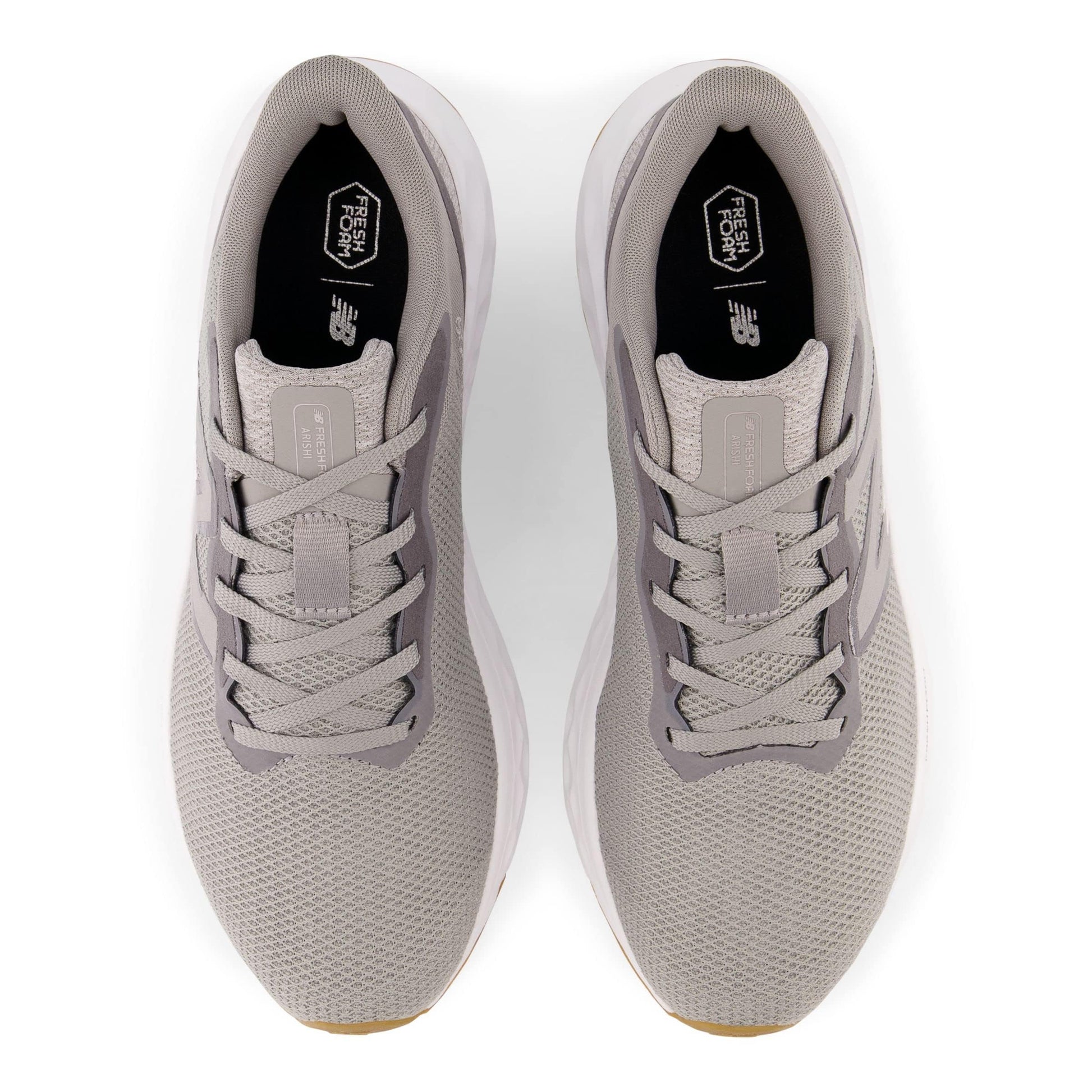 New Balance Men's Fresh Foam Arishi V4 Running Shoe