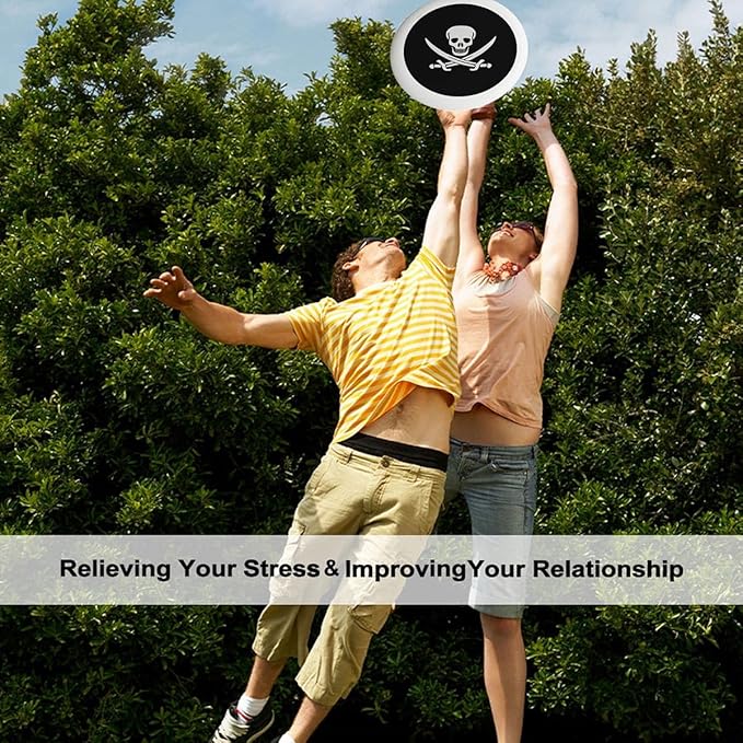 Anchor Outdoor Flying Disc Sailing Anchor Ocean Ultimate Disc 175g for Boys Girls Men Women Birthday Christmas