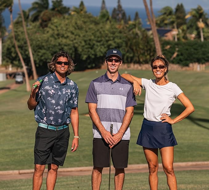 Seek FC 2.0 Sport Sunglasses Men & Women - Ideal For Cycling, Golf, Hiking, Running, Tennis & Pickleball