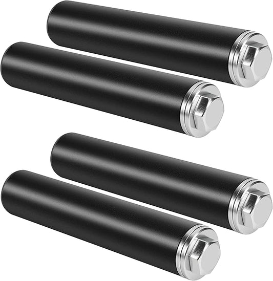 Weight Plate Holder, Weight Plate Storage Rack, Fitness Squat Rack Attachments, For Power Rack 2x2-3x2,Fit 2" Weight Plates