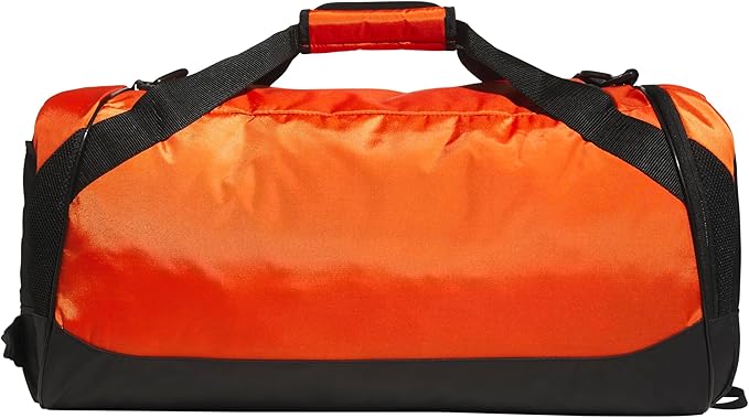 adidas Unisex Team Issue Sports Duffel Bag for Men and Women