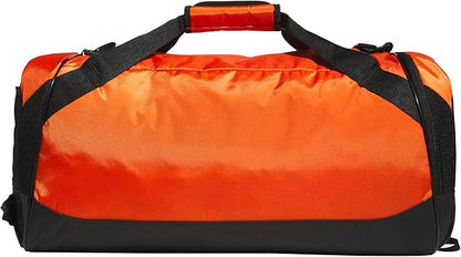 adidas Unisex Team Issue Sports Duffel Bag for Men and Women