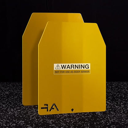 Weight Vest Plates for Tactical Weighted Vests ??WODs, Workout, Strength and Endurance Training, Running ??3D Curved Ergonomic Design ??Available 7LB/11LB/17LB/27LB