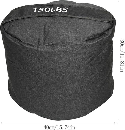 2Pcs Sandbag Workout Sandbag Sand Bags for Weight Training Exercise Sand Bag Training Sandbags for Fitness Strongman Sandbag Gym Sandbag Rogue Sandbag
