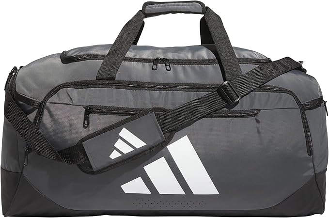 adidas Defender 5 Small Duffel
