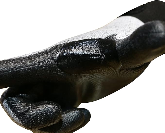 Layout Lite Ultimate Frisbee Gloves - Seamless Design - One Pair Ultimate Gloves