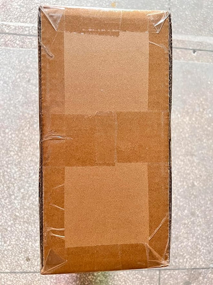 XCMAN Balance Board Surf Trainer with Adjustable Stoppers - 3 Different Distance Options Bamboo Balance Board for Surfing, Snowboarding, Skiing, Skateboarding, Yoga Training