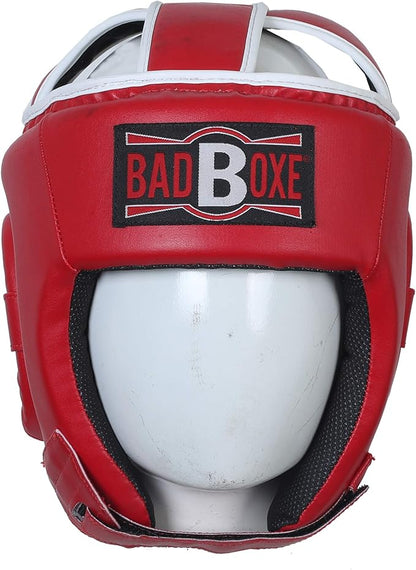 Karate, Boxing H/Guard Muay Thai MMA Sparring Headgear…