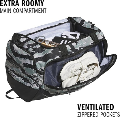 adidas Defender 5 Small Duffel