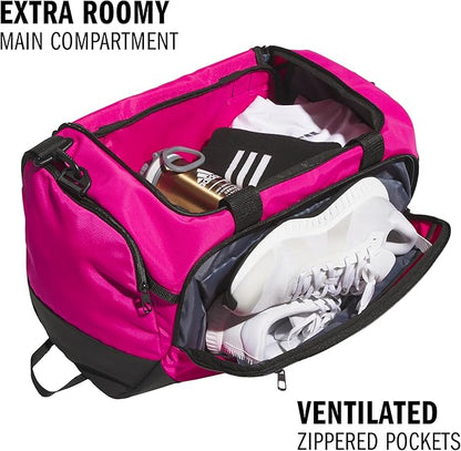 adidas Defender 5 Small Duffel
