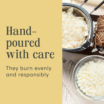 3" x 6" Yellow Pillar Candles (Set of 3) Unscented, Solid Color, Hand Crafted Weddings, Home Decoration, Restaurants, Spa, Church, Holiday Candle Gift