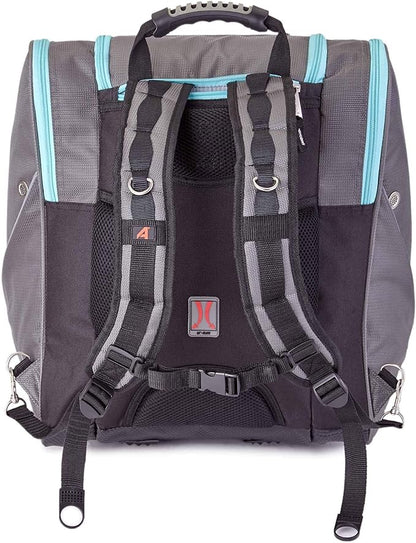 Athalon Everything Boot Bag/Backpack