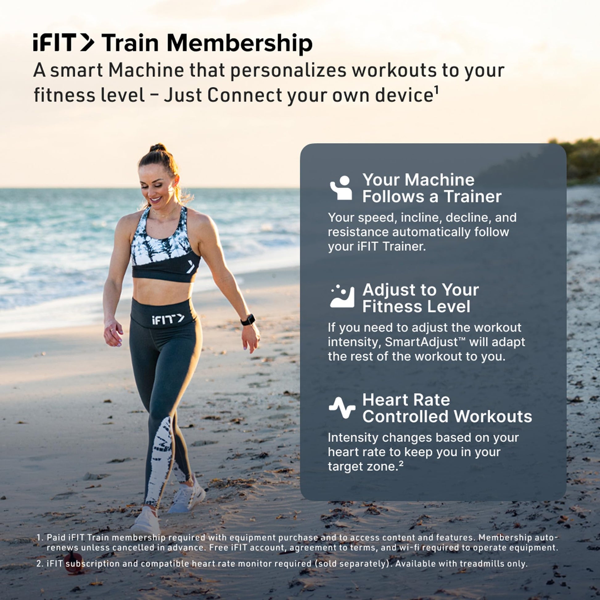 NordicTrack T Series 5 Starter Treadmill for Real Results
