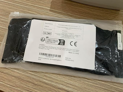 Soccer Shin Guards Shin Pads for Kids Youth Adult, Calf Compression Sleeve with Honeycomb Pads, Support for Shin Splint Baseball Boxing Kickboxing MTB