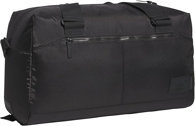 adidas Lounge Premium Sport Duffel Bag for Travel and Gym