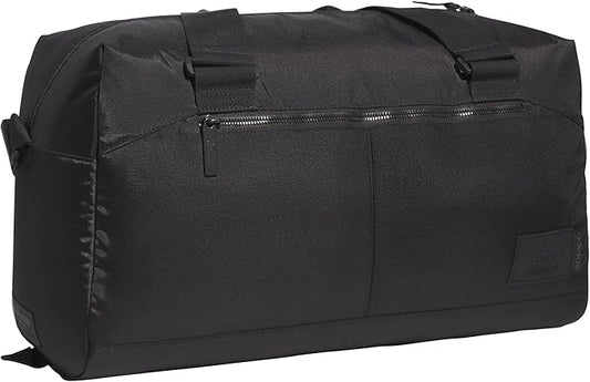 adidas Lounge Premium Sport Duffel Bag for Travel and Gym