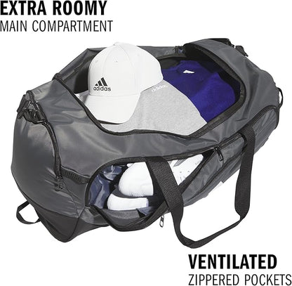 adidas Defender 5 Small Duffel