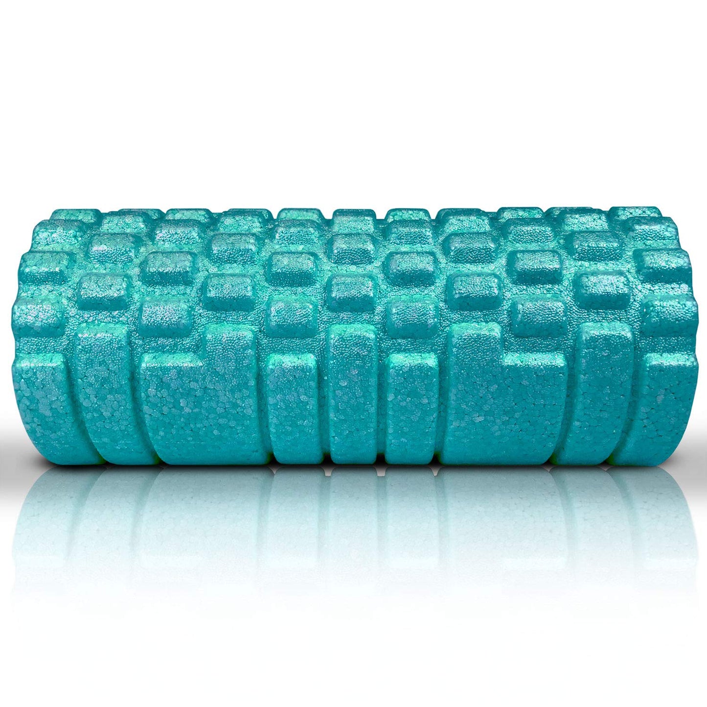 The Original Body Roller High Density Foam Roller for Exercise & Recovery