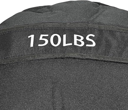 2Pcs Sandbag Workout Sandbag Sand Bags for Weight Training Exercise Sand Bag Training Sandbags for Fitness Strongman Sandbag Gym Sandbag Rogue Sandbag