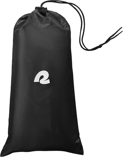 Retrospec Lift Resistance Pull Up Assistance Band Set for Working Out, Home Fitness, Toning, Stretching. Physical Therapy, Muscle Training & Exercise - Lightweight & Portable for Men & Women