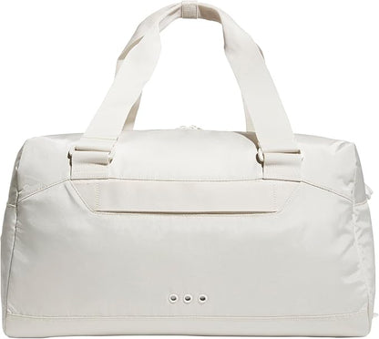 adidas Lounge Premium Sport Duffel Bag for Travel and Gym