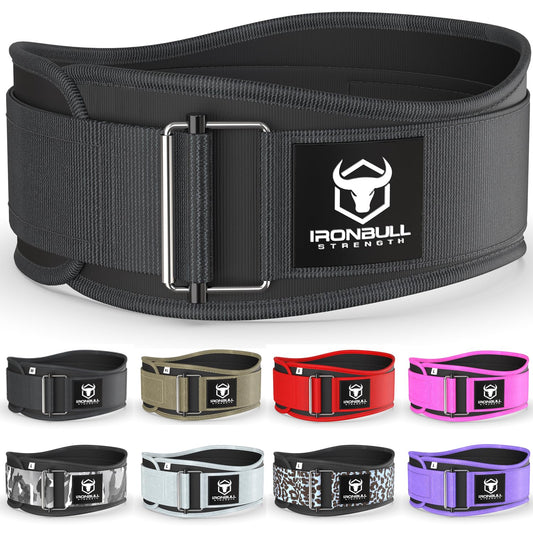 Weight Lifting Belt for Men and Women,Performance Auto-Locking Weightlifting Belt for Cross