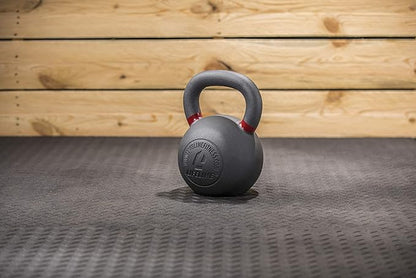 Lifeline Strength Training Kettlebell Weight for Home Gym