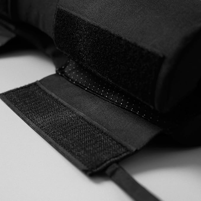 Gymreapers Barbell Squat Pad - Protective Bridge Pad For Hip Thrust, Squats, Lunges - Hip Support, Neck Protection For Bar