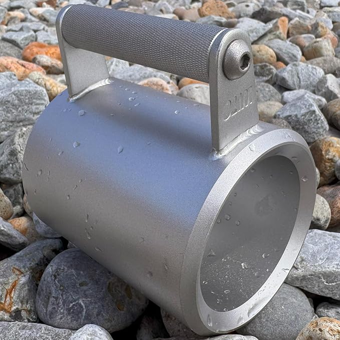 Coffee Mug 22LB,400ML,Dumbbell 10KG,beer mug,Overweight Dumbbell Fitness Sports Water Cup,Gym Workout Coffee Enthusiast Gift,Prank Gift (22LB - 400ML)(Food-grade coating)