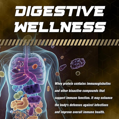 FXSUPPS Iso-Fx Whey Isolate Protein Powder Chocolate Flavored Drink | Low Carb with BCAAs | Post Workout Recovery Supplement Mix for Men and Women | Boosts Strength and Muscle Growth (2 Pounds)