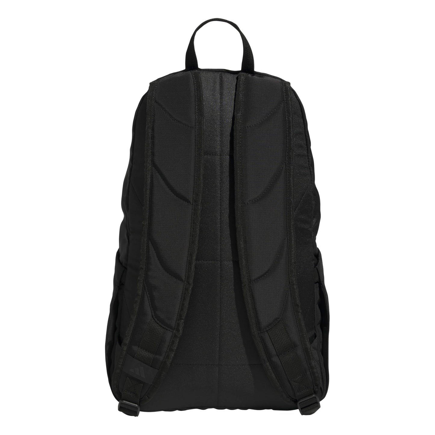 adidas Defender 5 Backpack for Sports, Gym, School and Travel, 33L, Black/Black, OSFA