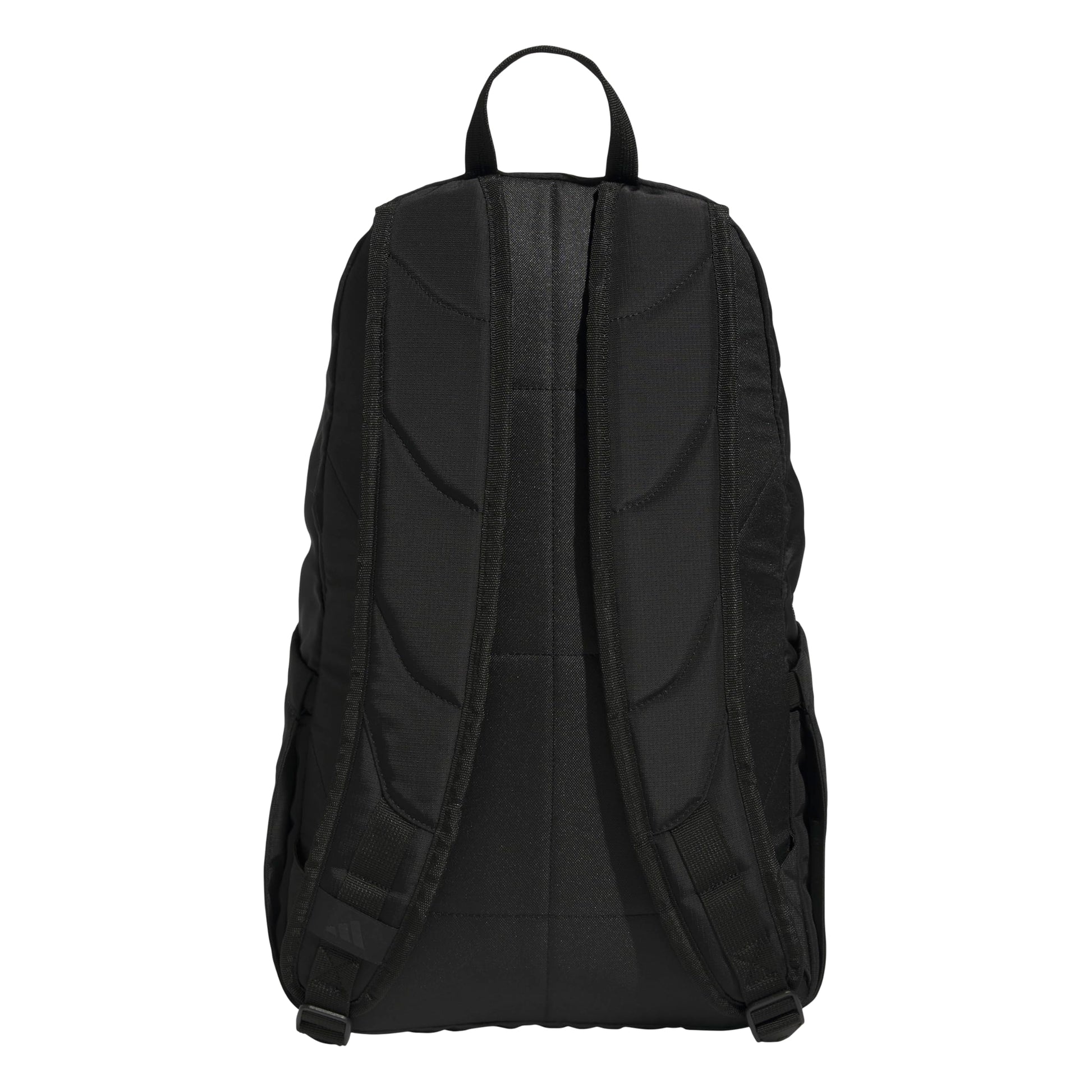 adidas Defender 5 Backpack for Sports, Gym, School and Travel, 33L, Black/Black, OSFA