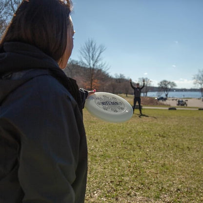 Discraft Ultrastar Ultimate Discs 1 & 2 Packs, Standard Size, for Competitive & Casual Play