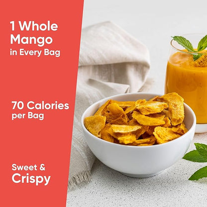 Yammy Dried Fruit Snack (Variety 9-Pack) - No Sugar Added 1 Ingredient Healthy Snacks for Adults & Kids - Sweet Potato Sticks, Freeze Dry Mango & Dragon Fruit Chips - Gluten Free Vegan Individual Packs