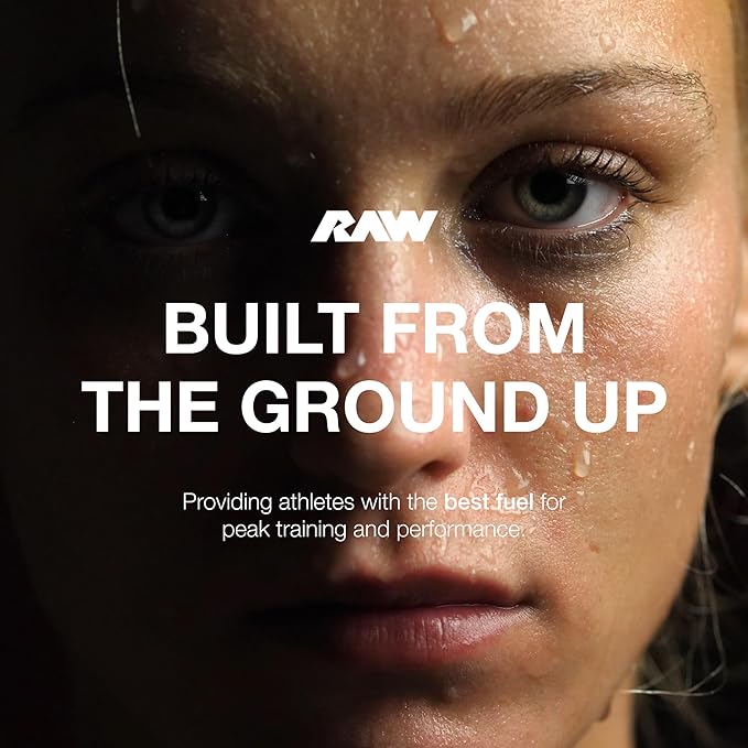 RAW Whey Isolate Protein Powder, Frosted Frenchie Cookie (CBUM Itholate) - 100% Grass-Fed Sports Nutrition Powder for Muscle Growth & Recovery - Low-Fat, Low Carb, Naturally Flavored - 25 Servings