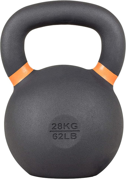 Lifeline Strength Training Kettlebell Weight for Home Gym