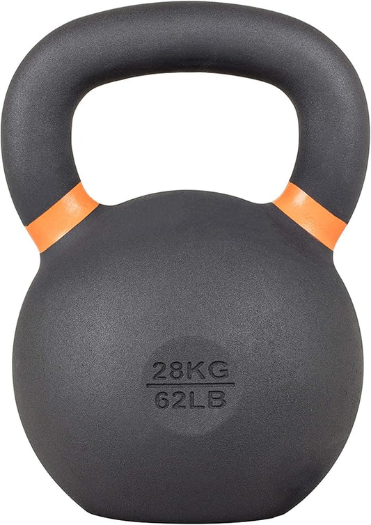 Lifeline Strength Training Kettlebell Weight for Home Gym