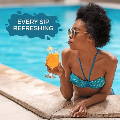 Sunwarrior Clear Protein Powder Plant-Based Water Mix, Vegan and Refreshing Protein and Hydration Supplement 10g Per Serving Peach Mango Flavored 420g Tub 30 Servings